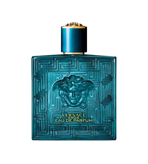 Versace Eros Eau de Perfume 100ml